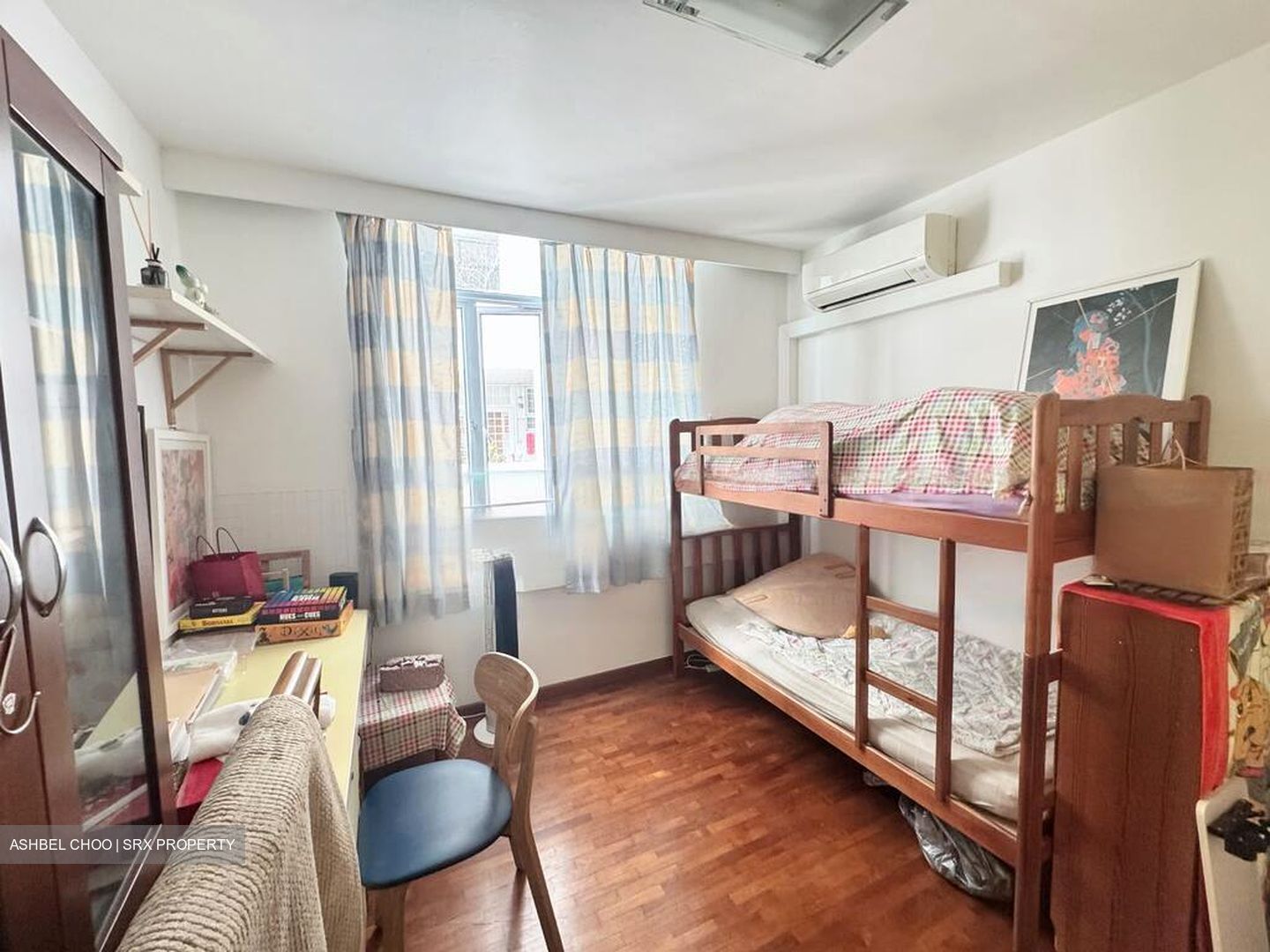Sherwood Towers (D21), Apartment #476708401